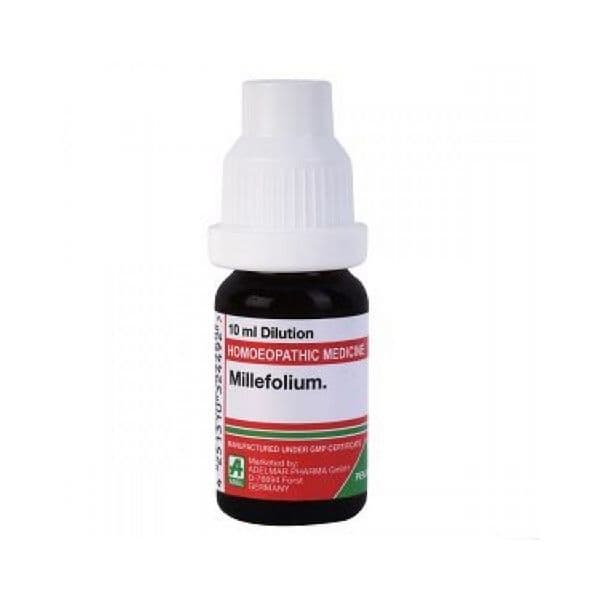 Millefolium