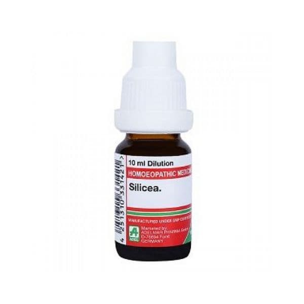 Silicea