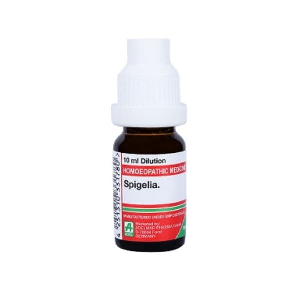 Spigelia