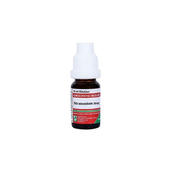 Stramonium