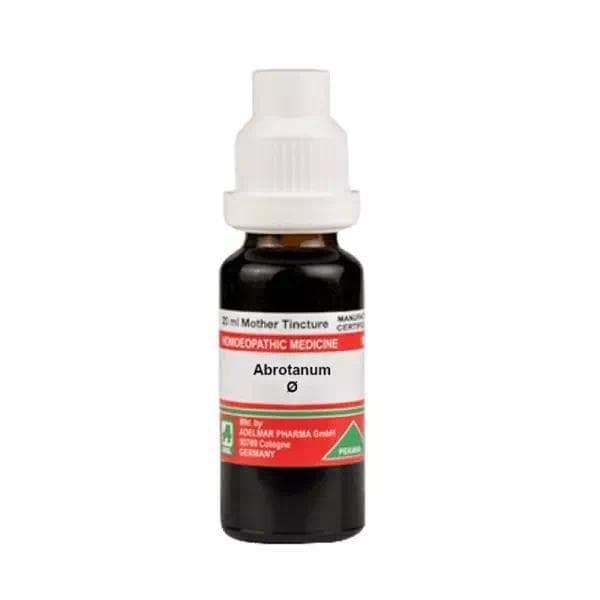 Abrotanum