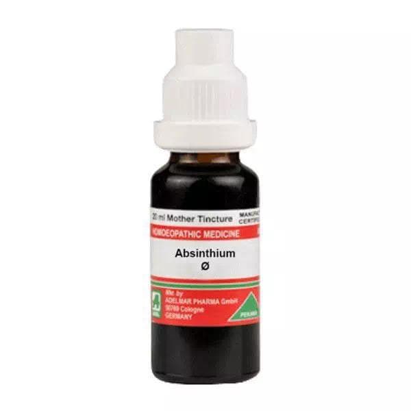 Absinthium