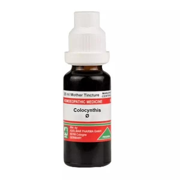 Colocynthis