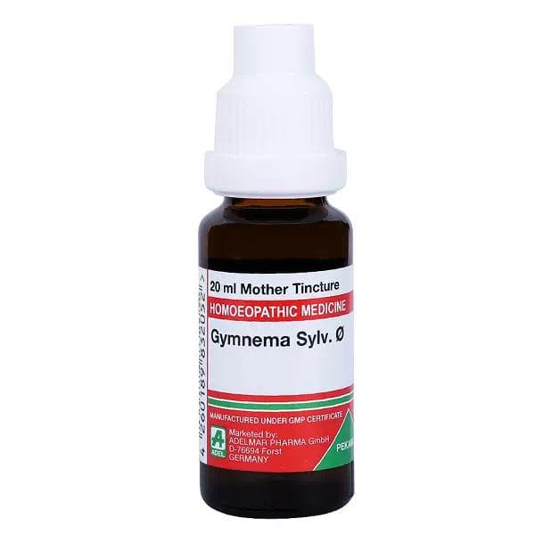 Gymnema Sylvestre