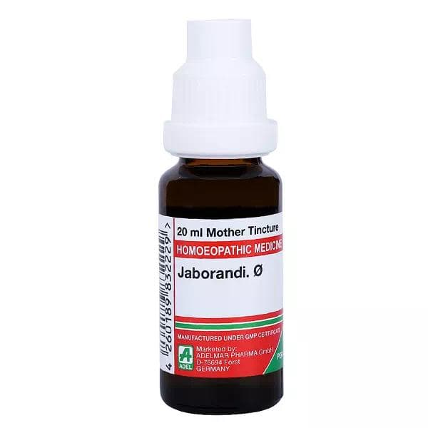 Jaborandi