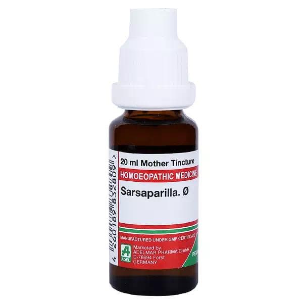 Sarsaparilla