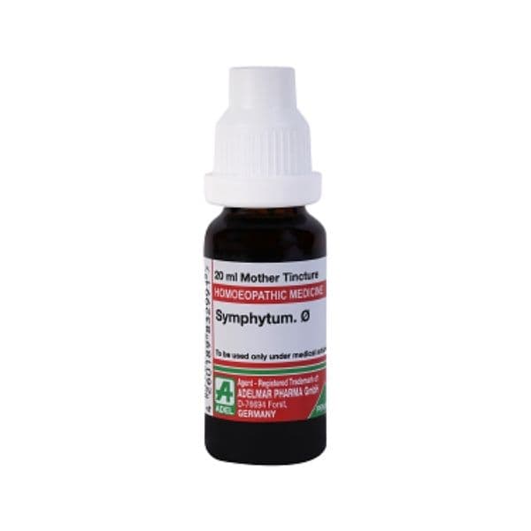 Symphytum Officinale