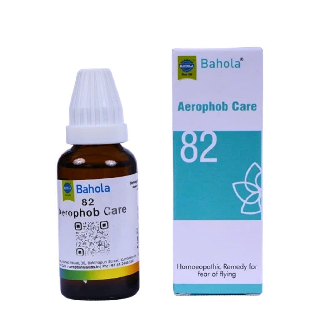 Aerophob care