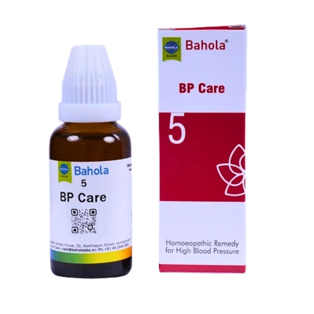 BP Care