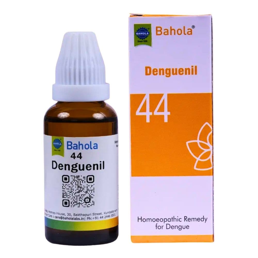 Denguenil 44 Drops