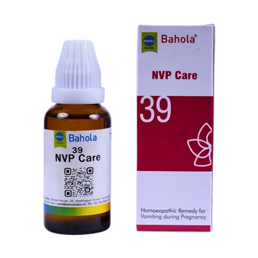NVP care