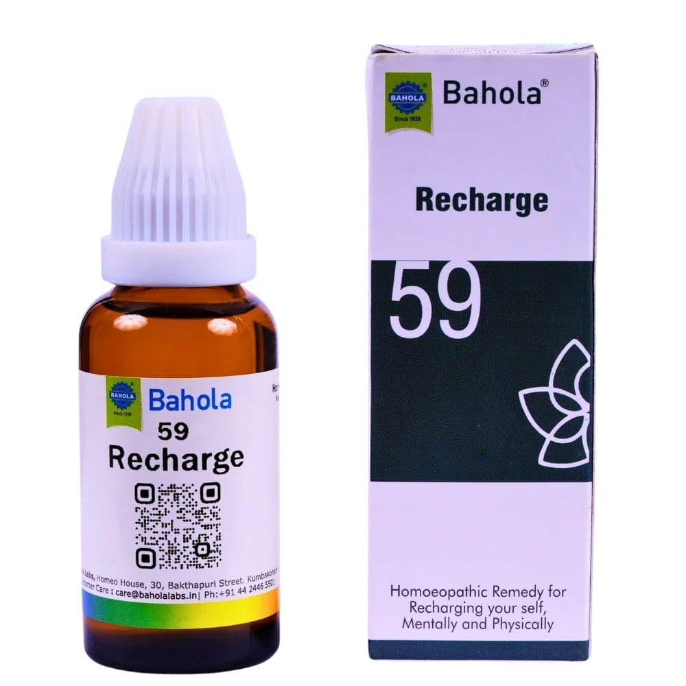 Recharge 59 Drops