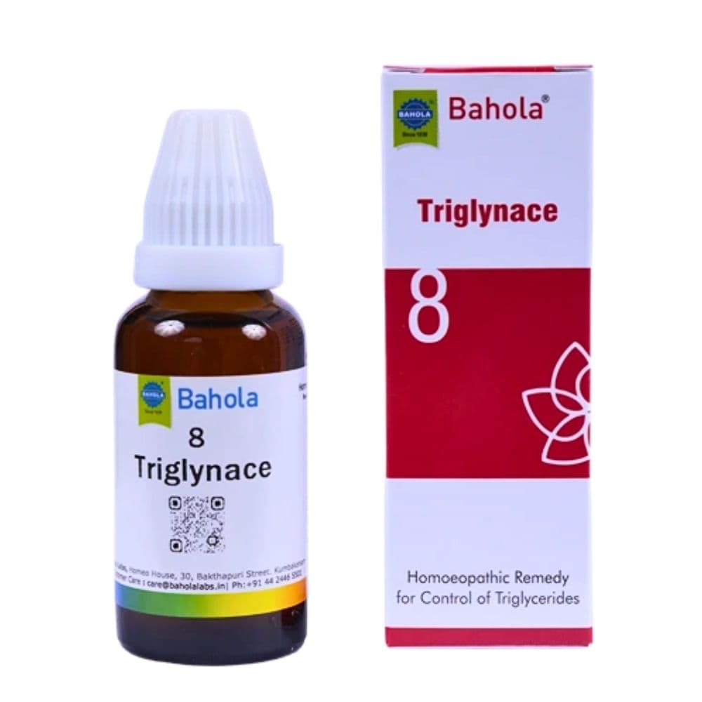 Triglynace 08 Drops