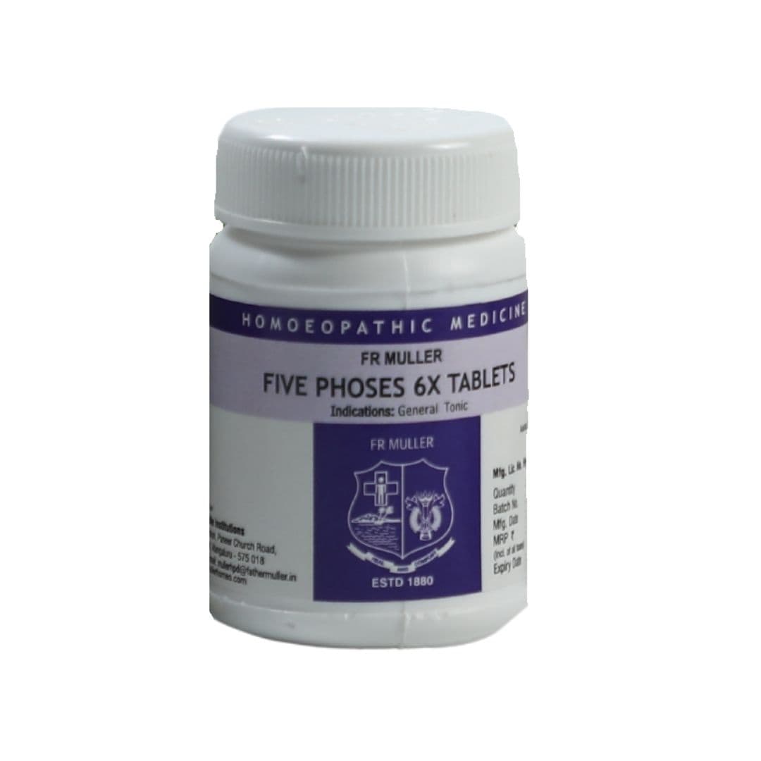 Five Phos