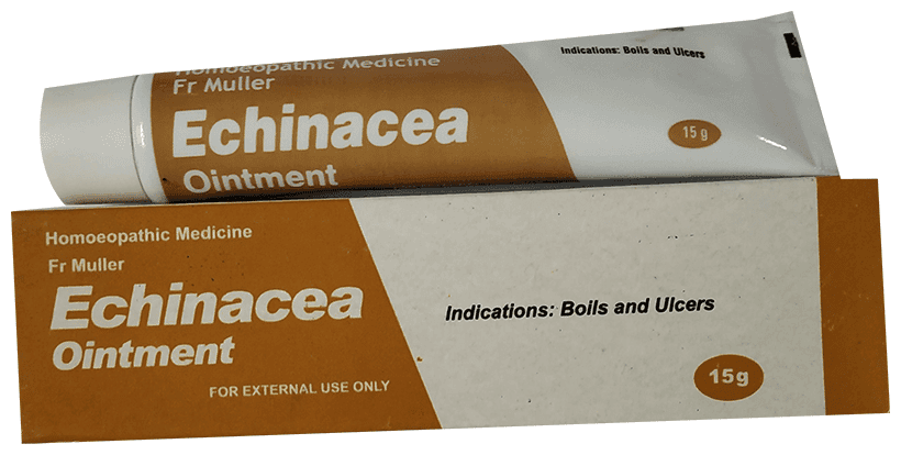 Echinacea Ointment