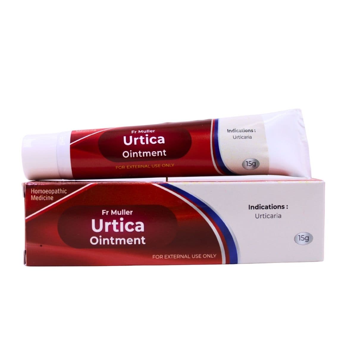 Urtica Urens