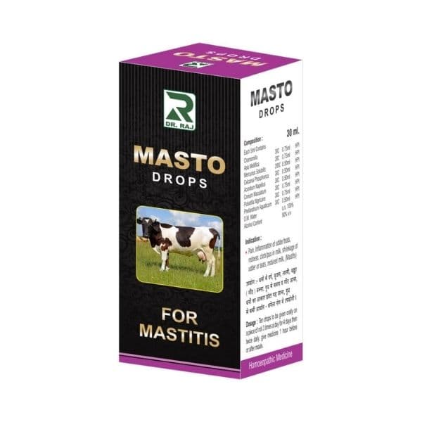 Masto Drops