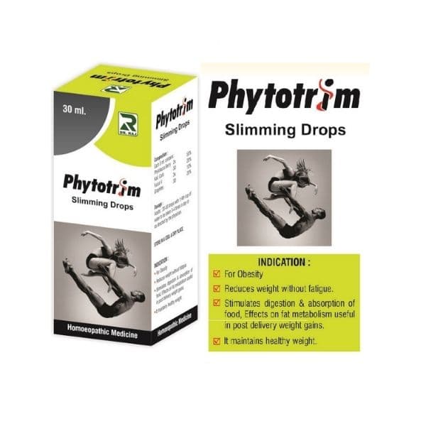 Phytotrim Slimming Drops