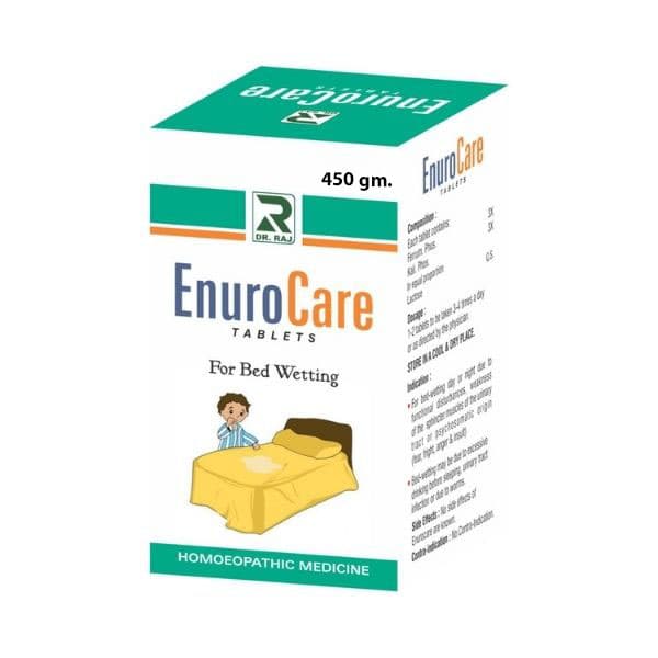 Enuro Care Tablets
