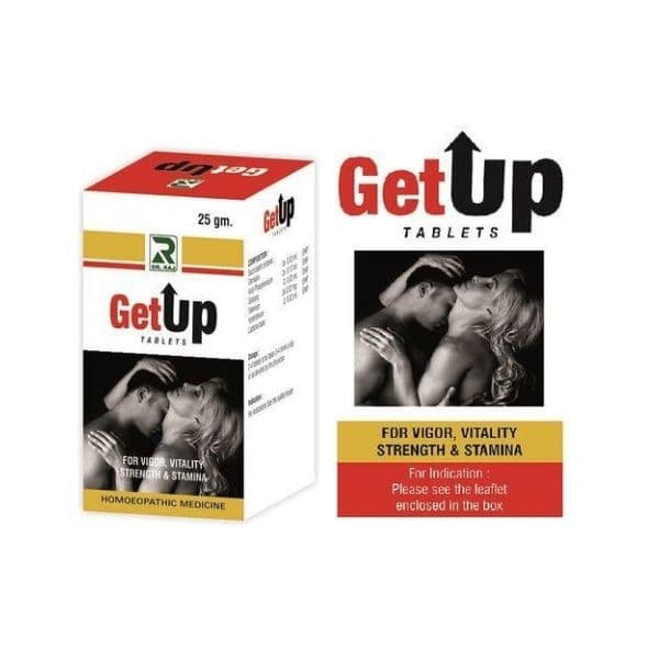 Getup Tablets