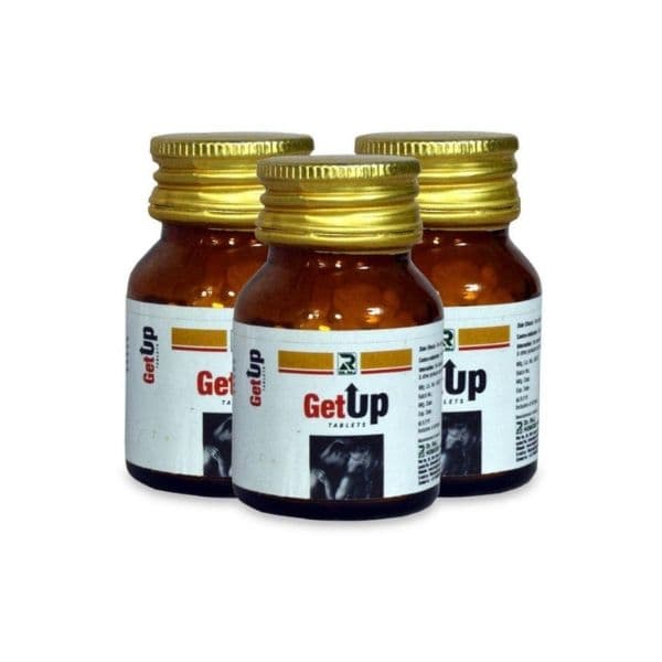 Getup Tablets