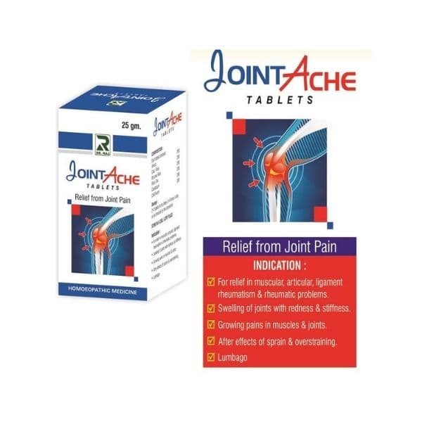 Joint Ache Tablets