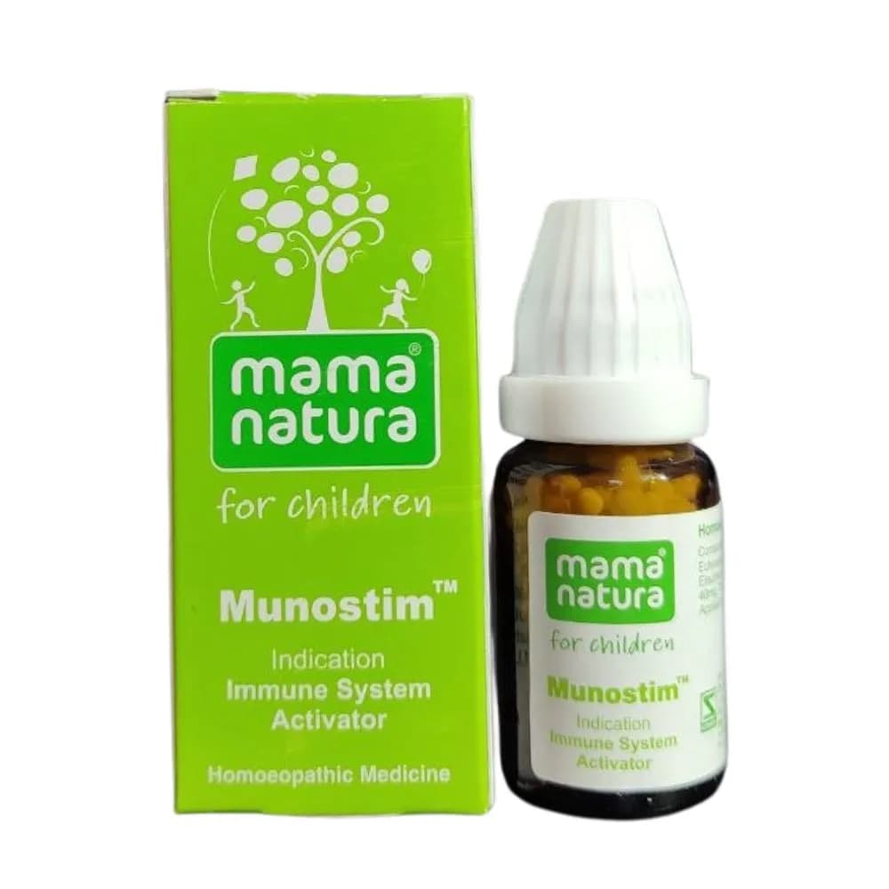 Munostim Pills